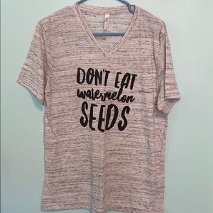 Light Weight Maternity T-Shirt